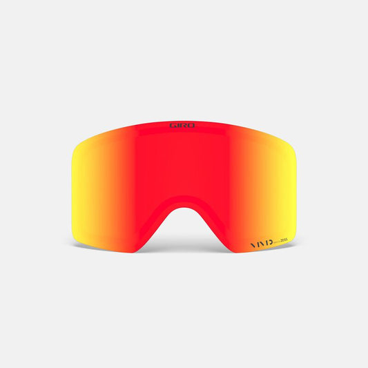 Giro Method Replacement Lens Vivid Ember

