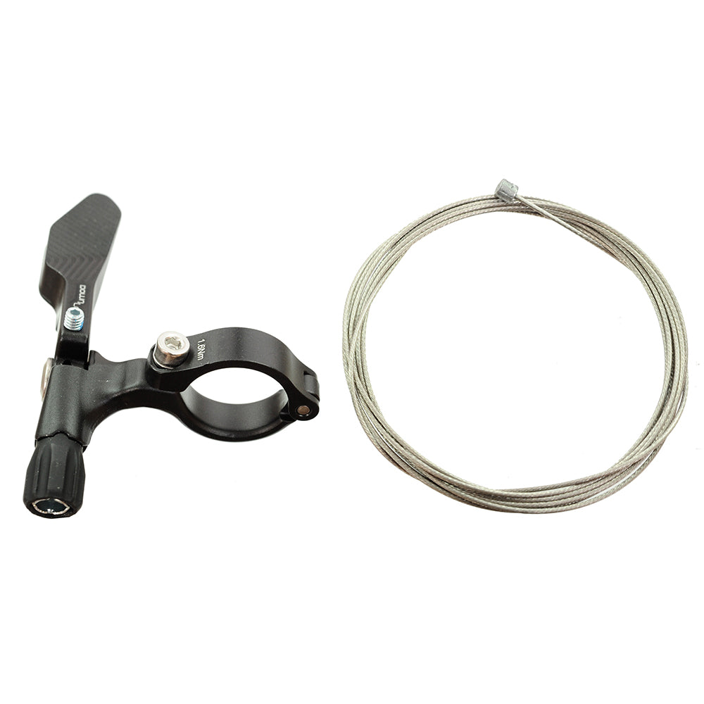 Cannondale DownLow / GT DropKick 1x Remote Lever Kit
