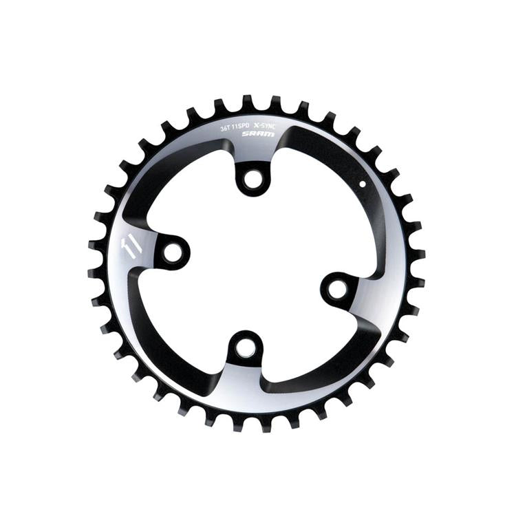 SRAM XX1 X-SYNC Chain Ring 36T