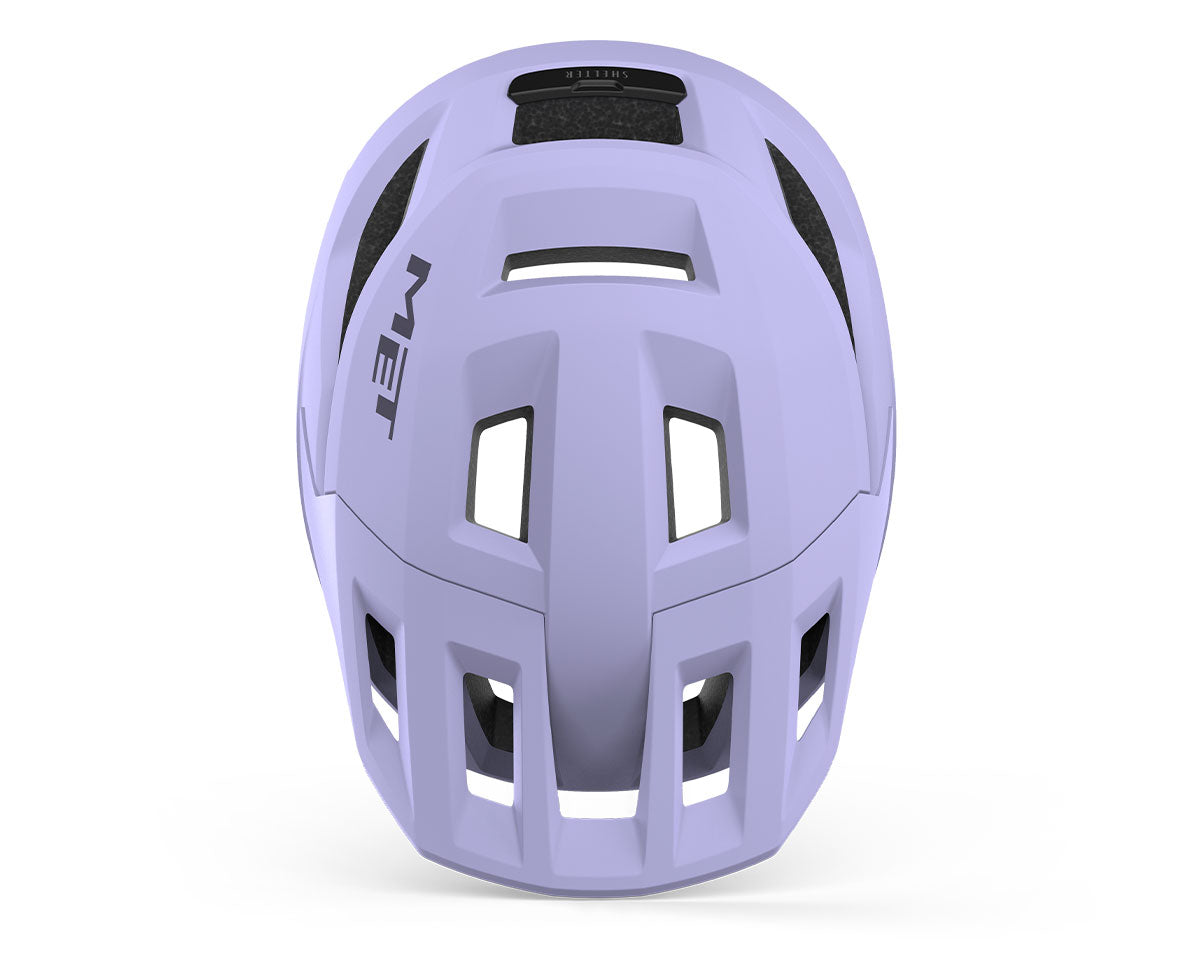 Met Shelter Youth Mips Lilac 4