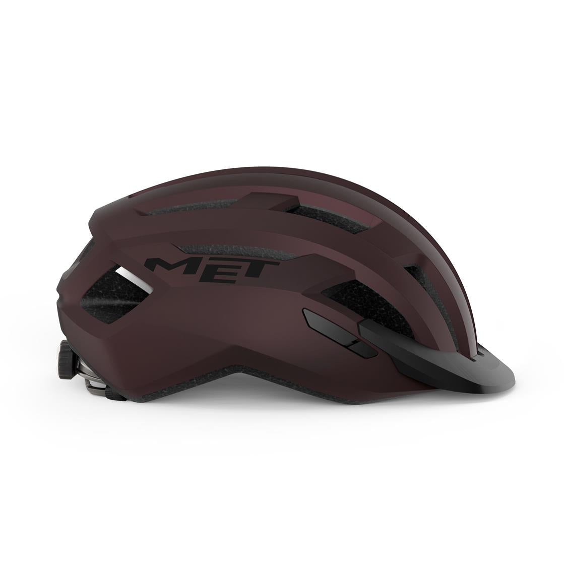 MET Allroad MIPS Burgundy 2