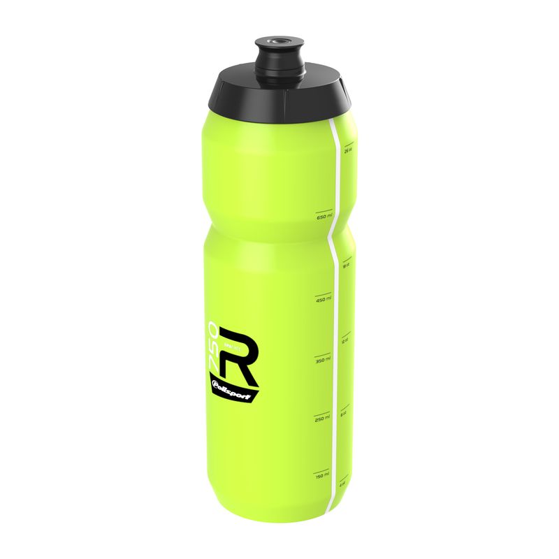 Polisport R750 750ml Lime Green