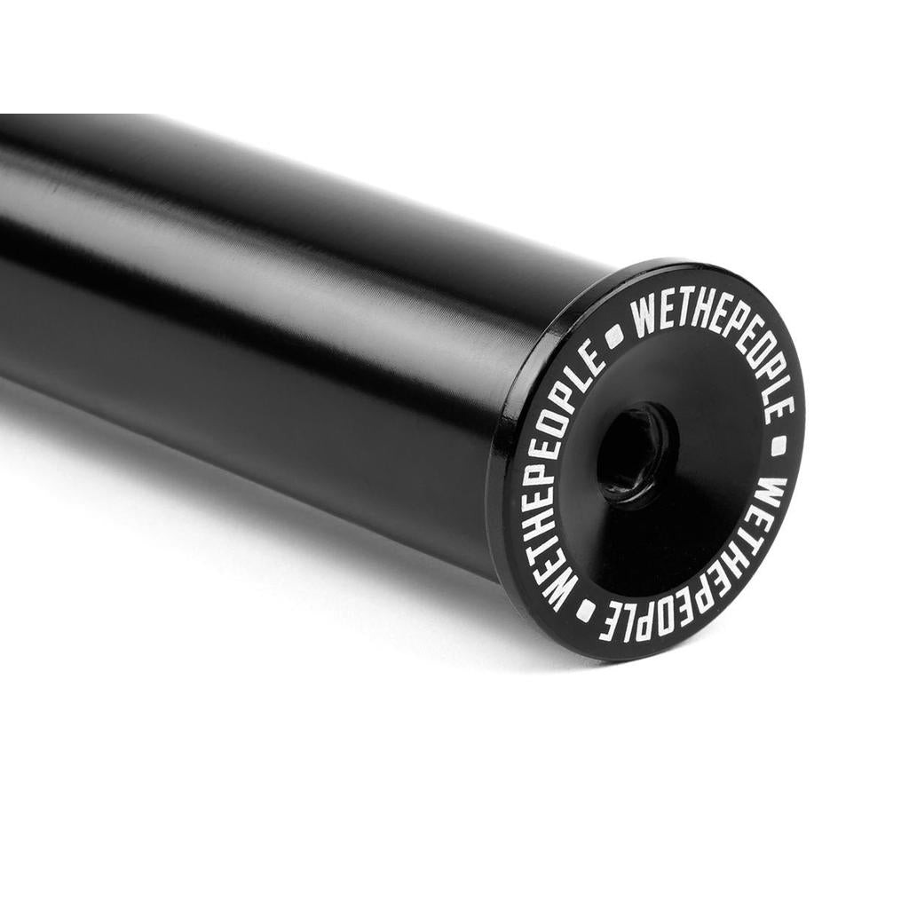 Wethepeople Flash Fork 51mm Offset Black 7
