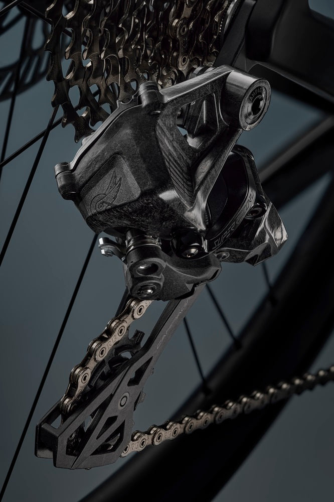 Campagnolo Super Record 13 rear derailleur