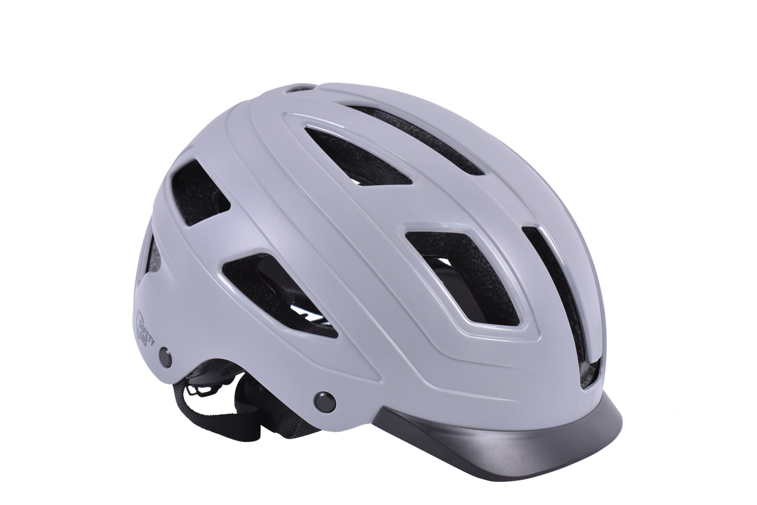 Safety Labs E-Bahn Matt Grey 1