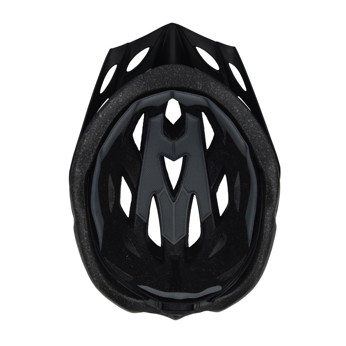 Safety Labs Piste Shiny Black 10