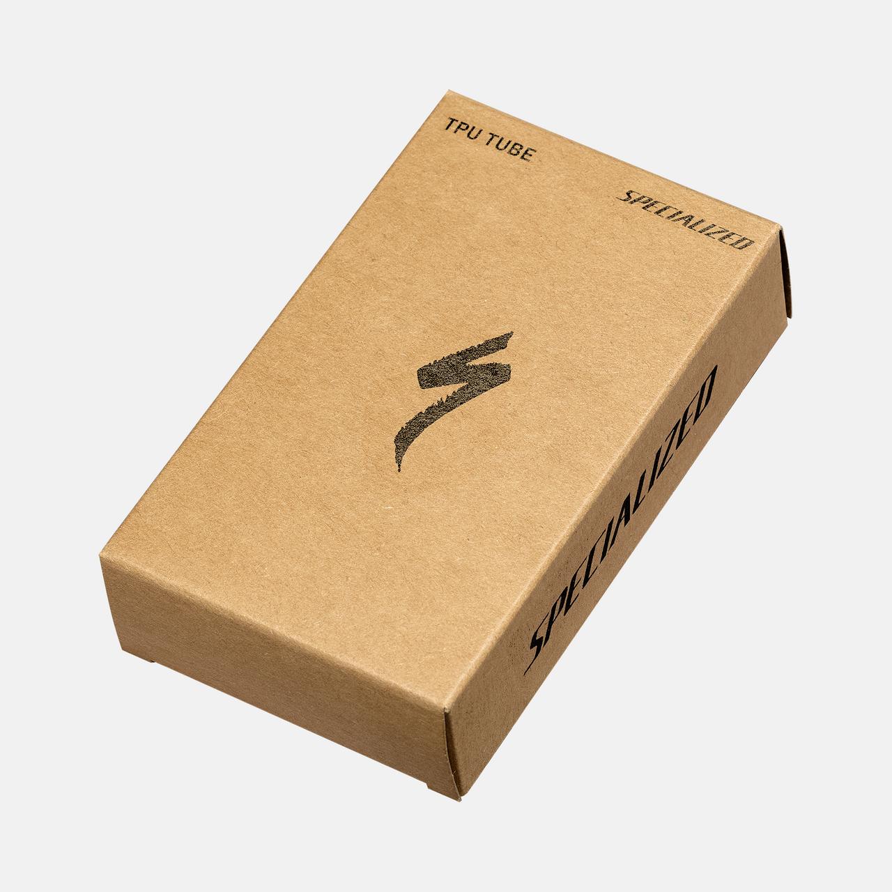 Specialized TPU Tube