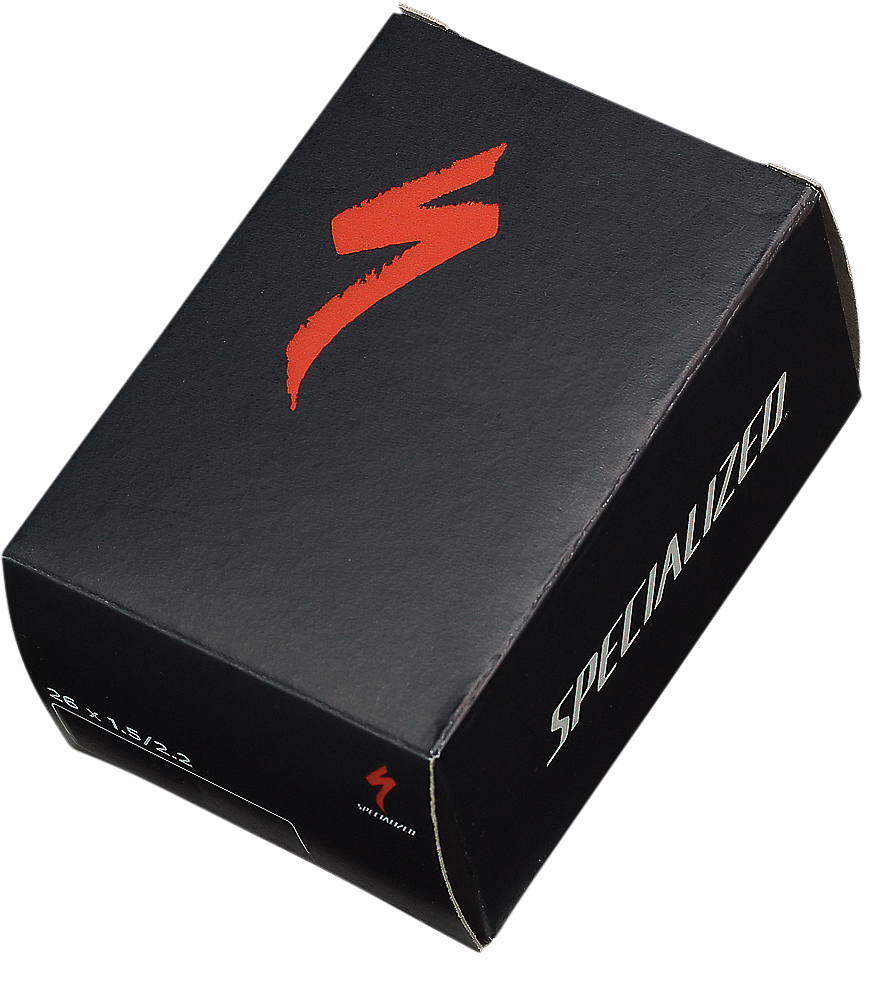Specialized Standard Schrader Valve Youth 16" and 20" Tube