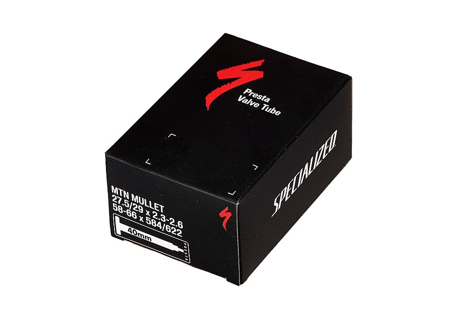 Specialized Mountain Mullet Tube- Suits 27.5 and 29