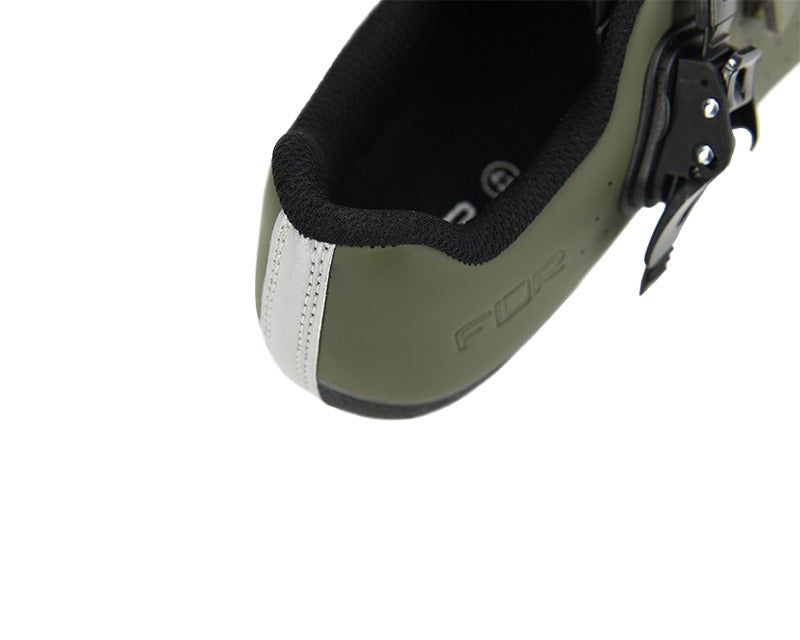 FLR FX-2 Army Green 9