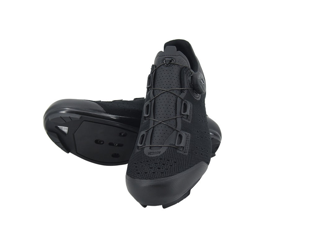 FLR FNT-3 Black 4