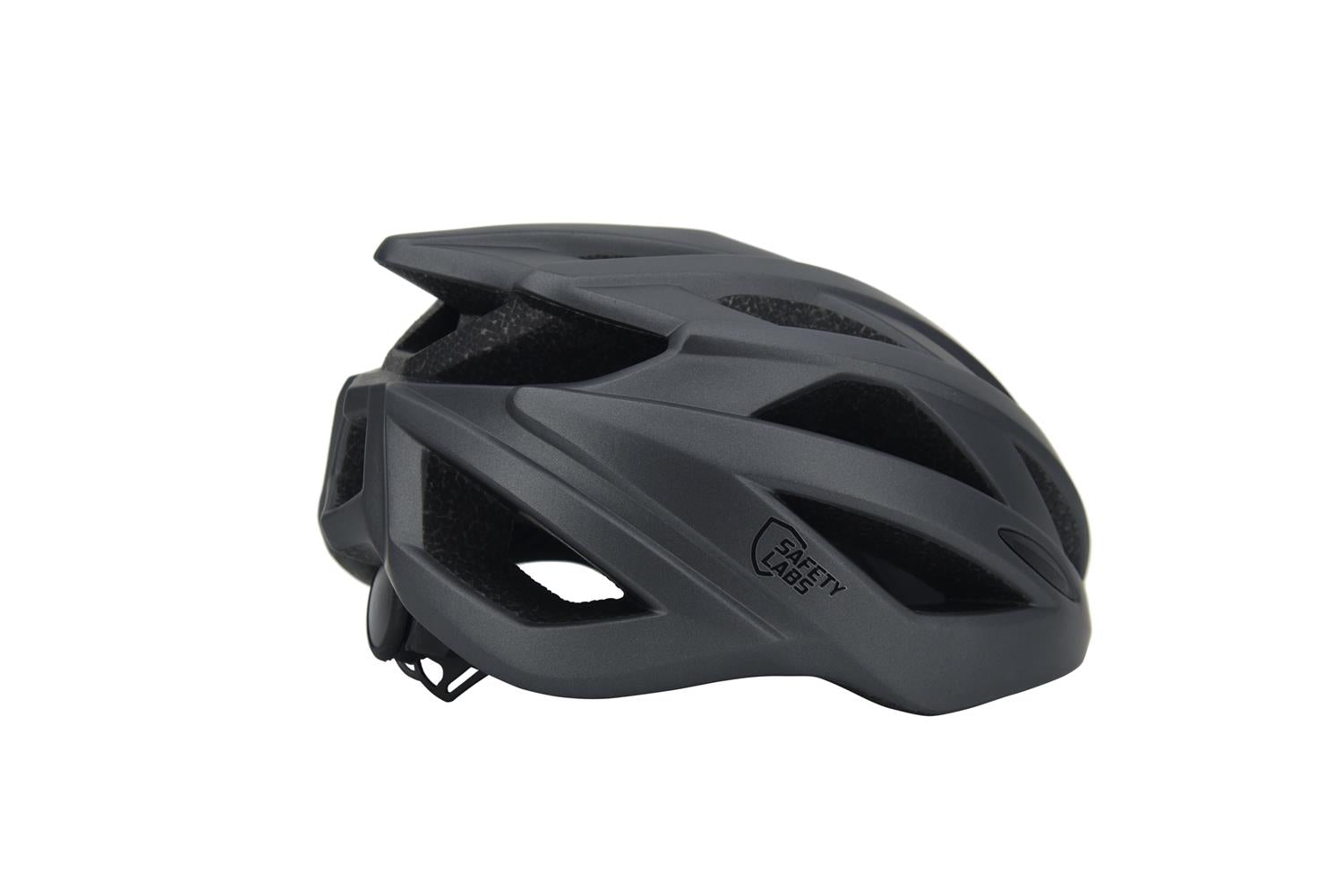 Safety Labs Xeno Matt Anthracite 4