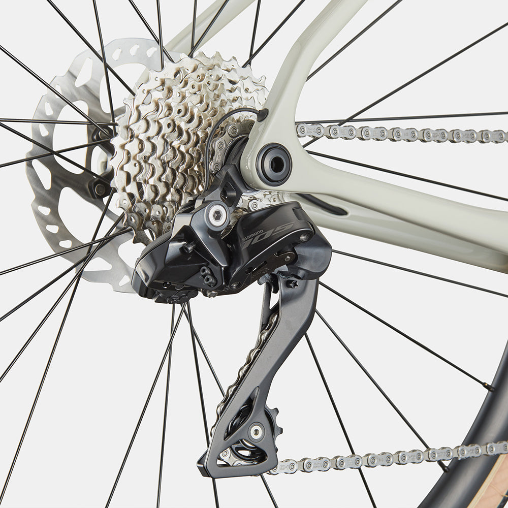 Cannondale Synapse Carbon 4 Chalk