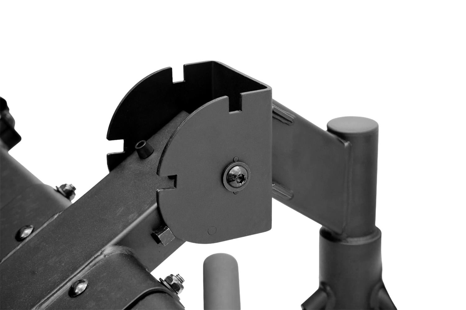 Maverack Heavy Duty Towball Ebike Rack - Single 7