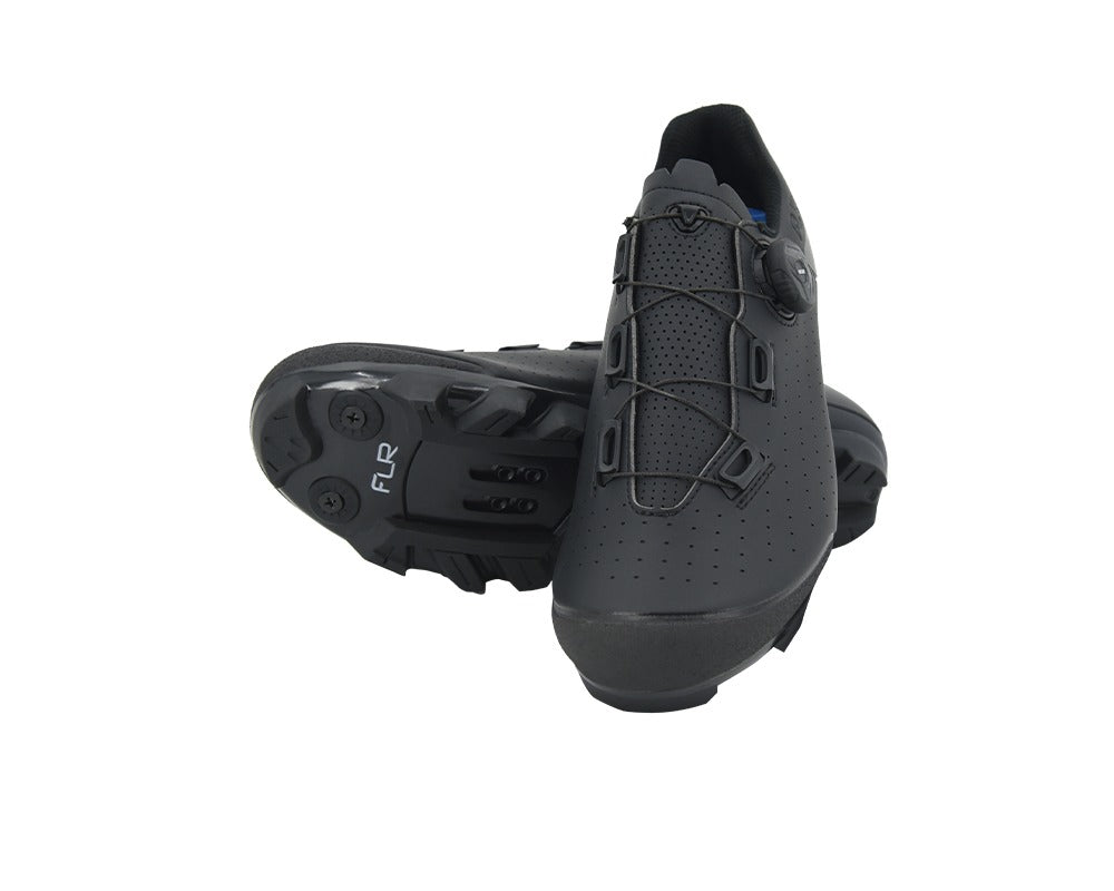 FLR FX-3 Black 3