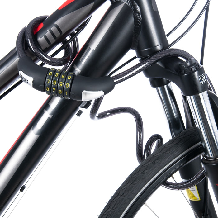 Oxford Combi8 Resettable Combi Lock 8x1800 6