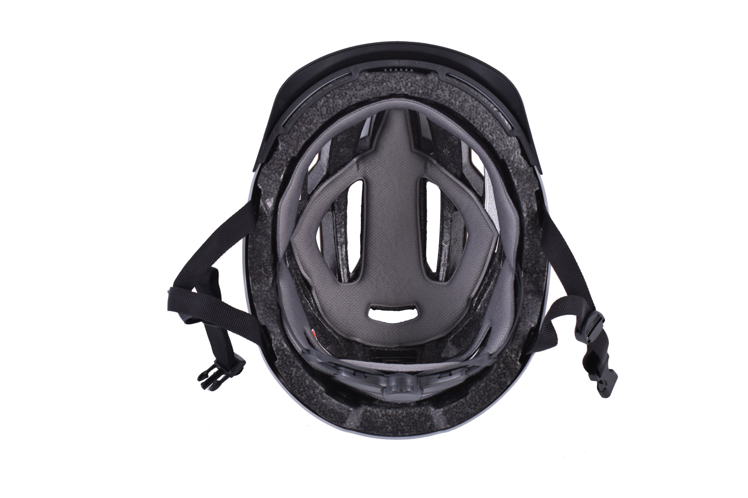 Safety Labs E-Bahn Matt Grey 7