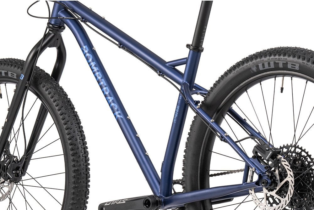 BT Beyond+ Matt Blue 9