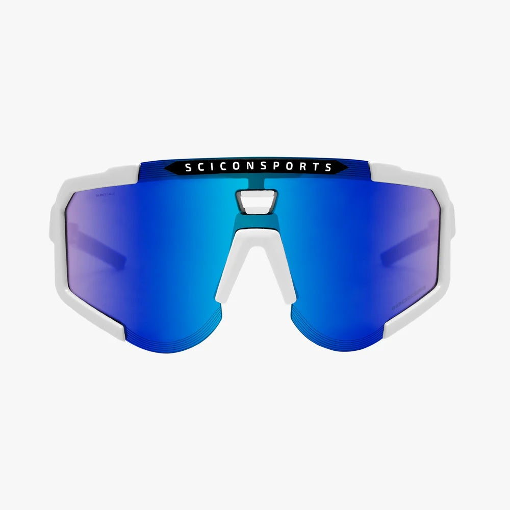 Scicon Aeroscope Multimirror Blue-White Gloss 1