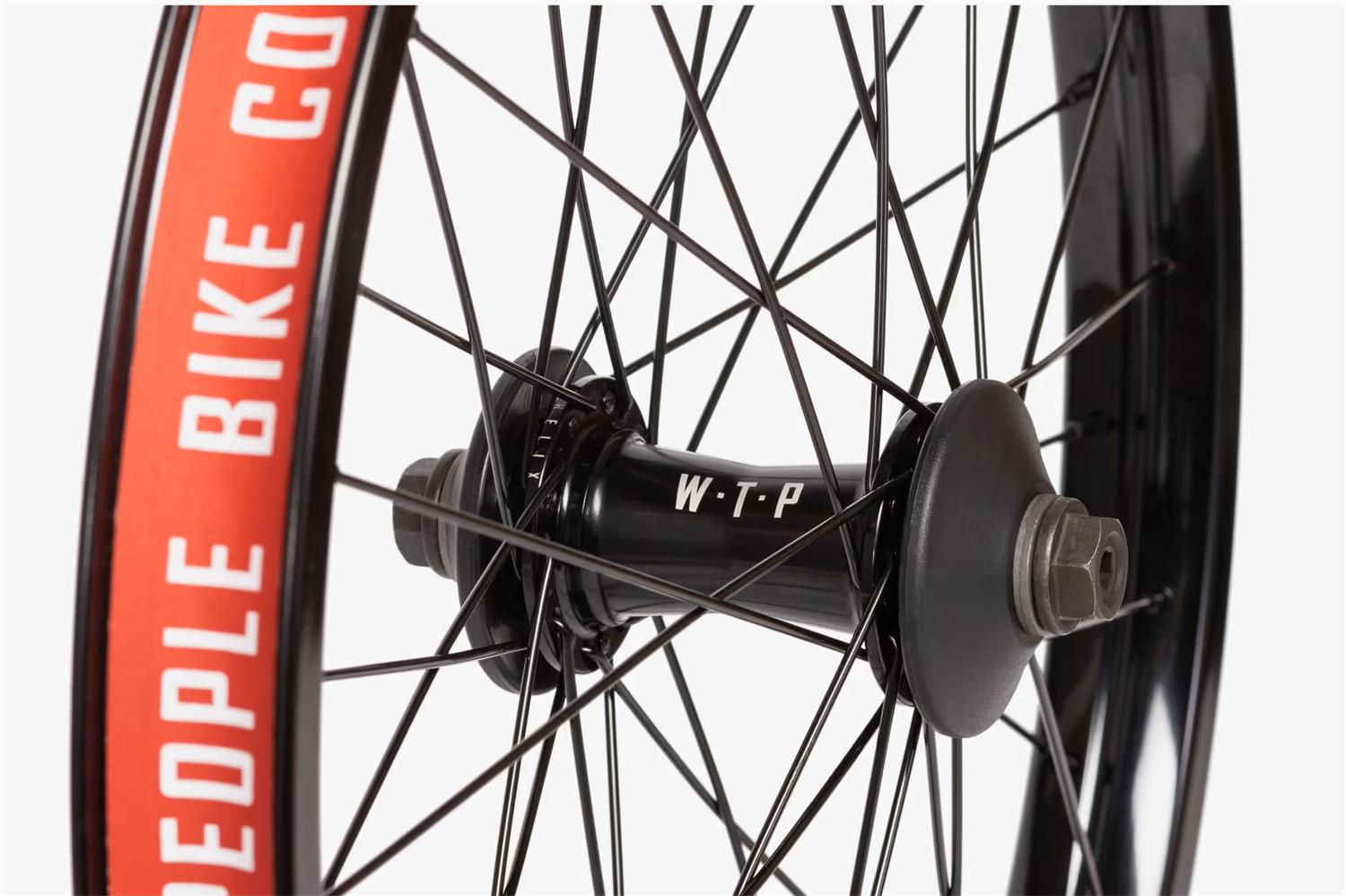 Wethepeople Helix Wheel Front 3