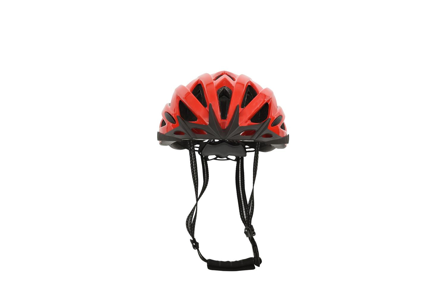 Safety Labs Piste Shiny Red 8