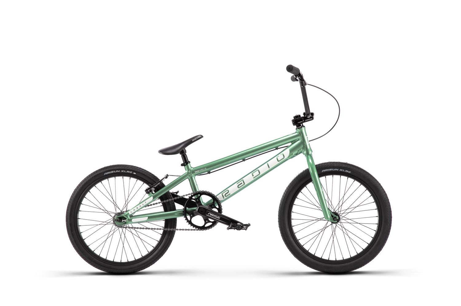 Radio_ COBALT PRO XL_magic olive metallic_40558225