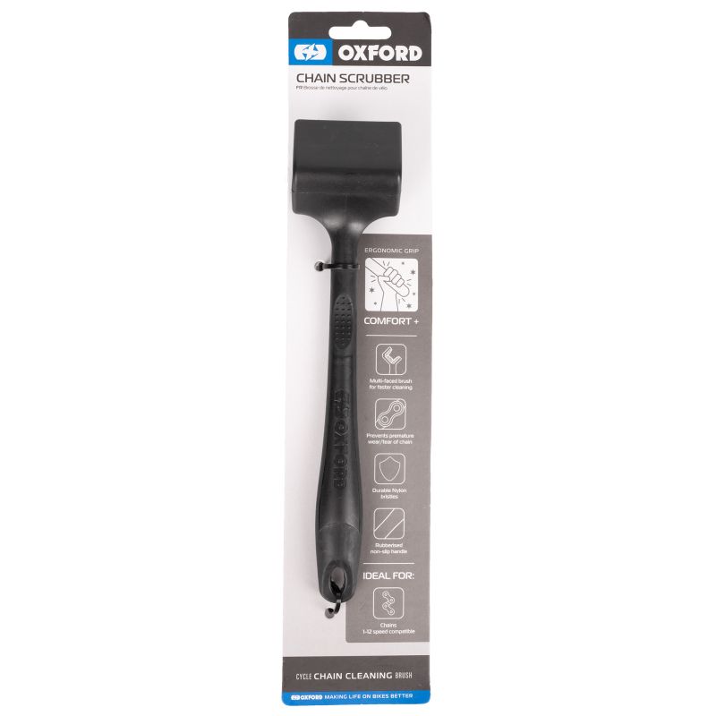 Oxford Chain Scrubber - 2