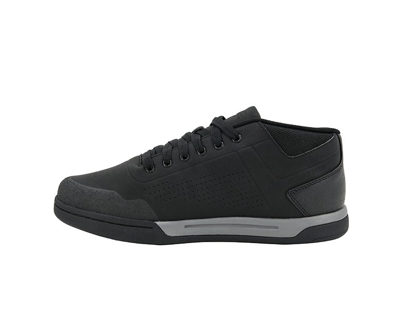 FLR Congo Pro Black 6