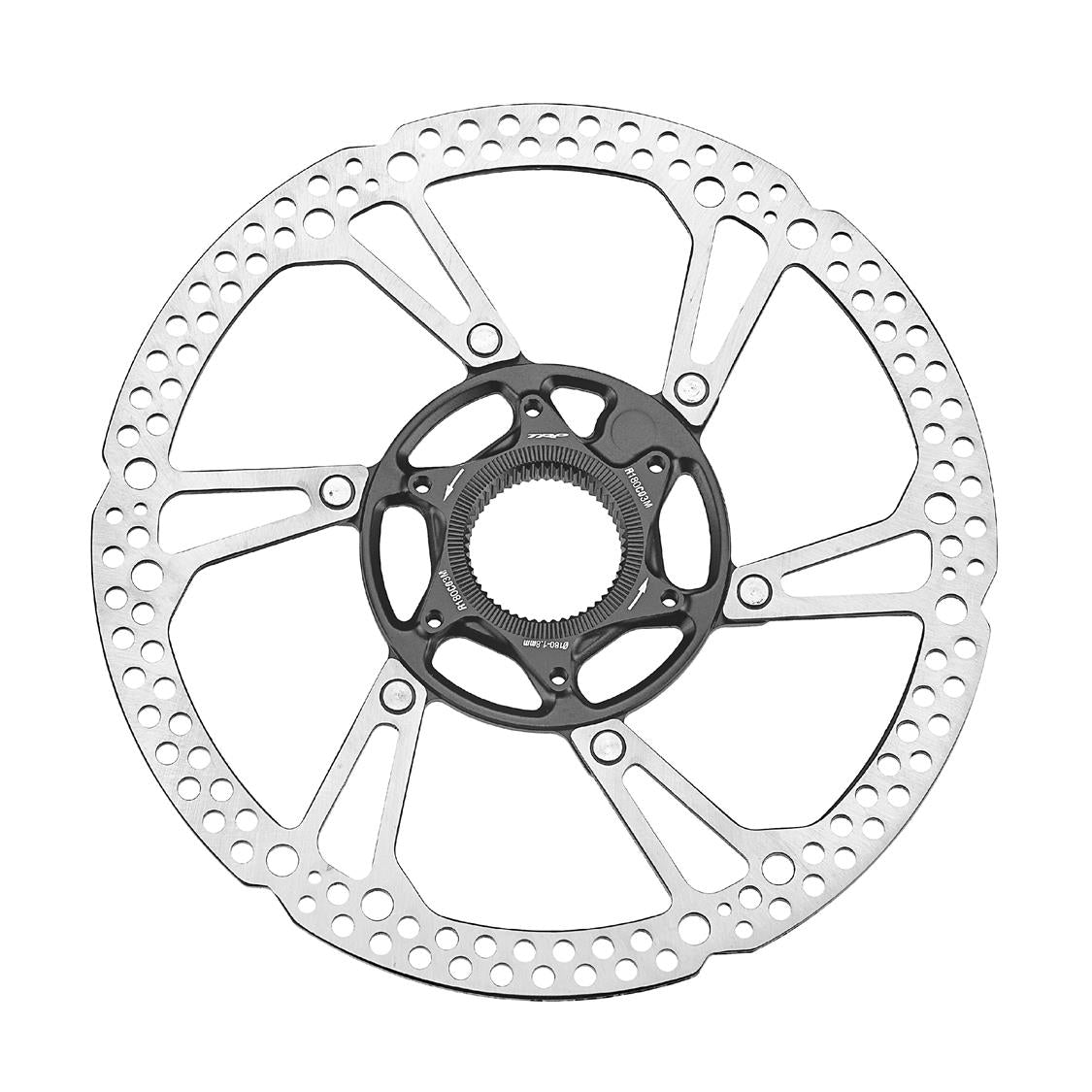 Disc Rotor Key Chain TRP - RC03M 1.8mm Disc Rotors Centre Lock
