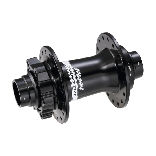 WS18A309732F3R4M-01 Front Hub