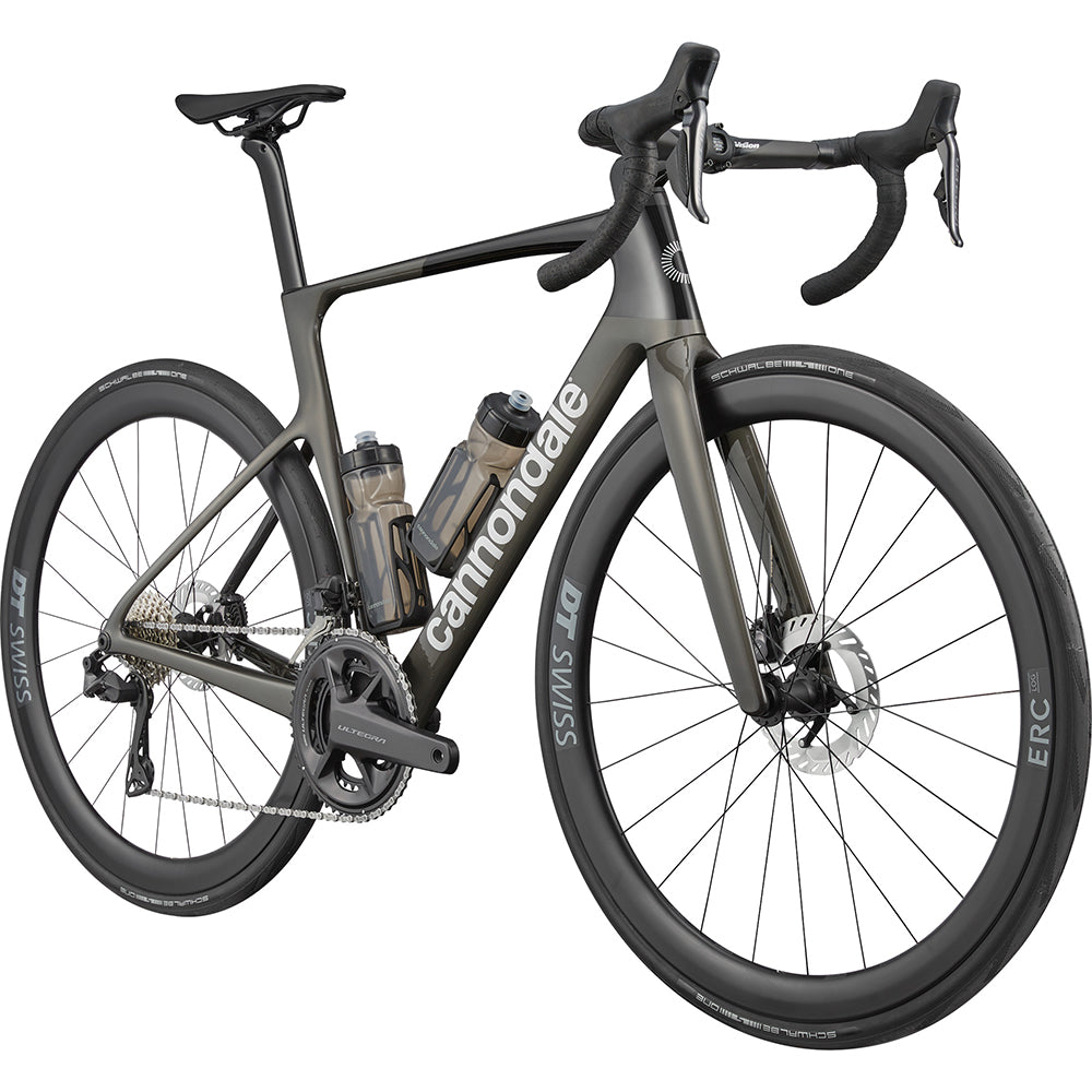 Cannondale SuperSix EVO 2 Raw