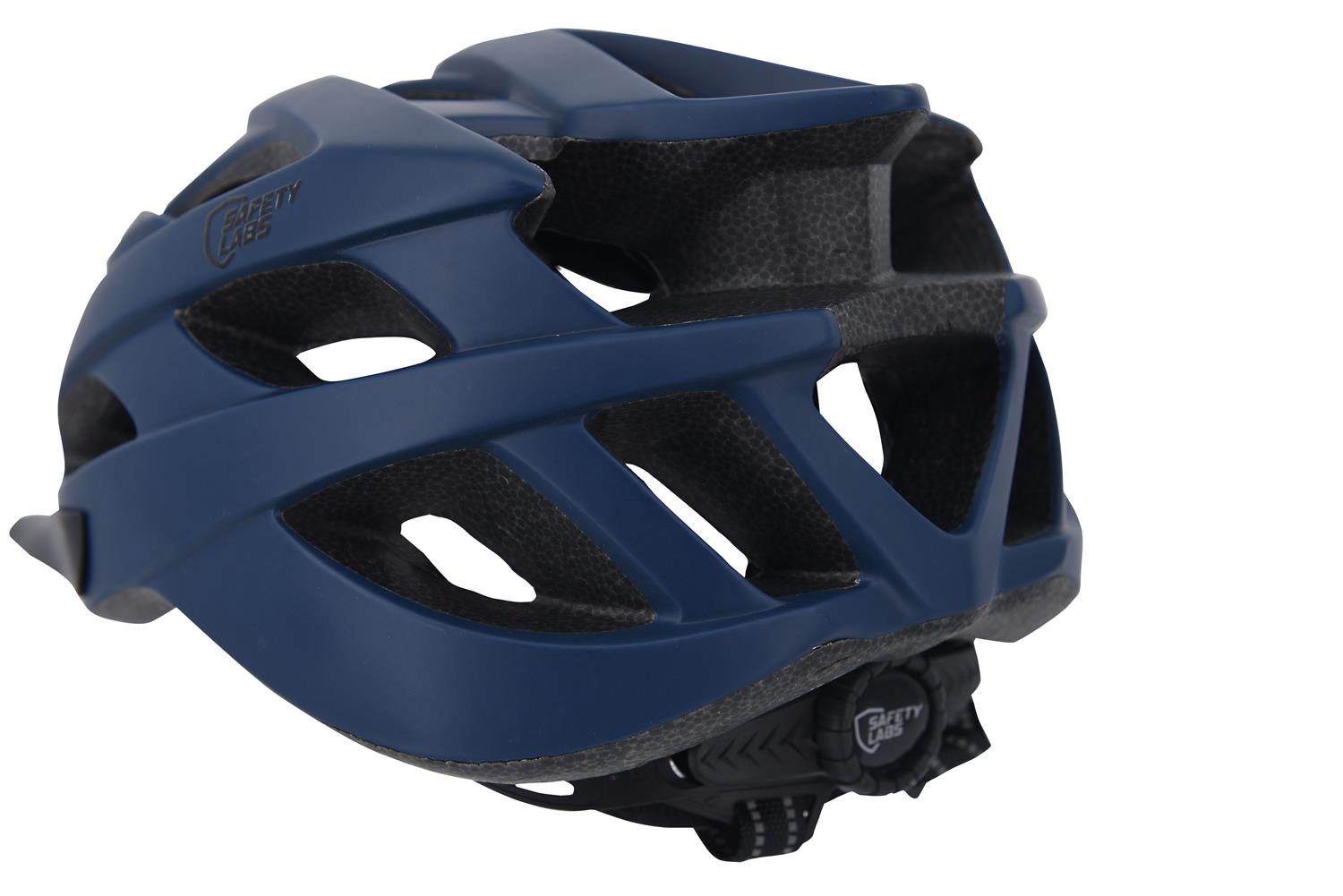 Safety Labs Avex Matt navy Blue 2