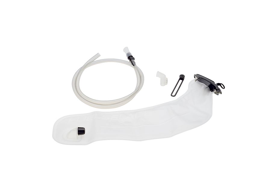 Specialized Shiv Fuelselage Hydration System