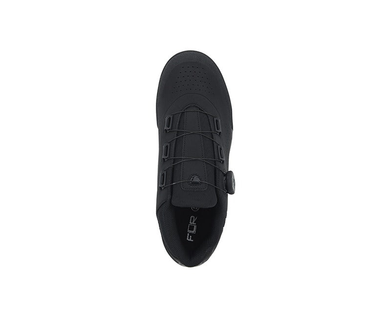 FLR Congo Pro Dial Black 8