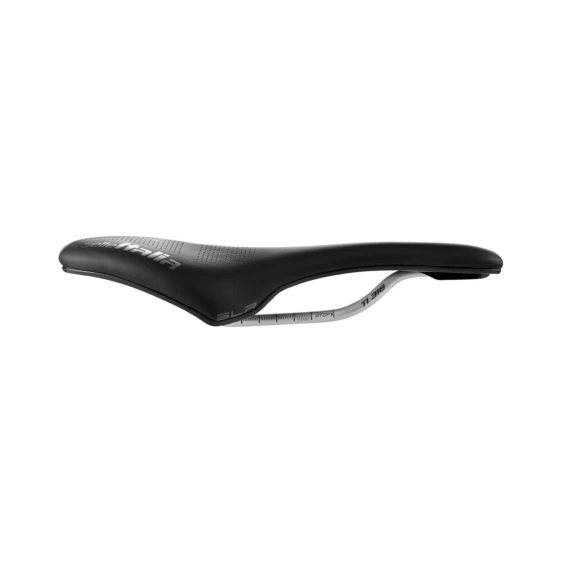 Selle Italia SLR Boost Gravel Ti 316 Superflow 3