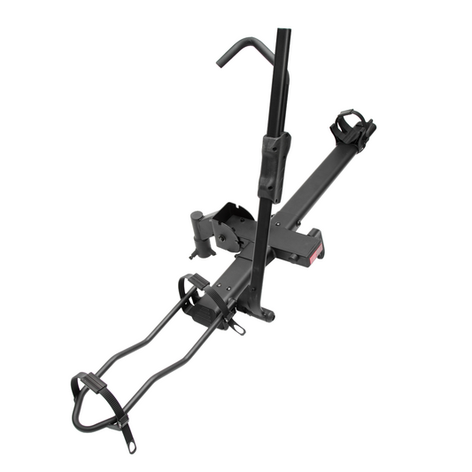 Maverack Heavy Duty Towball Ebike Rack - Single 1