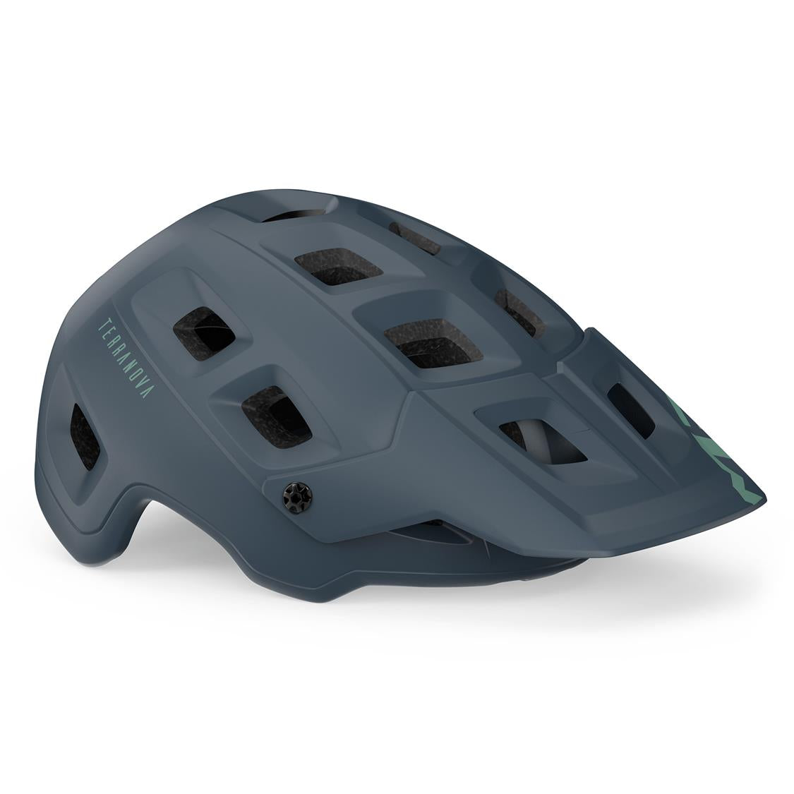 MET Terranova MIPS Helmet Midnight 1