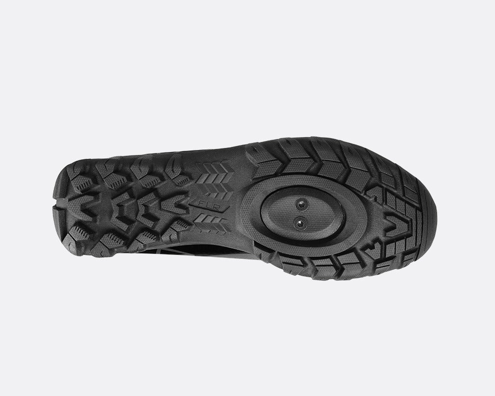 FLR Rexston Black Grey 5