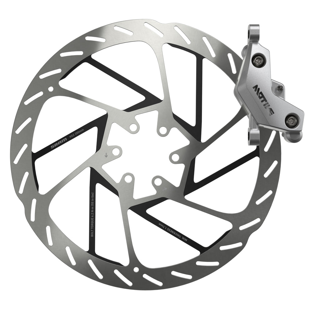 SRAM Motive Ultimate Brake