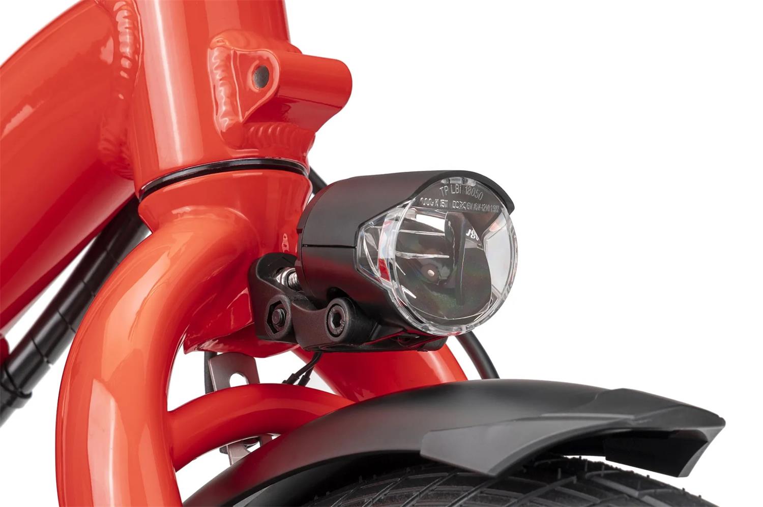 Tern EBike Quick Haul P9 Performance 20 400wh Glos