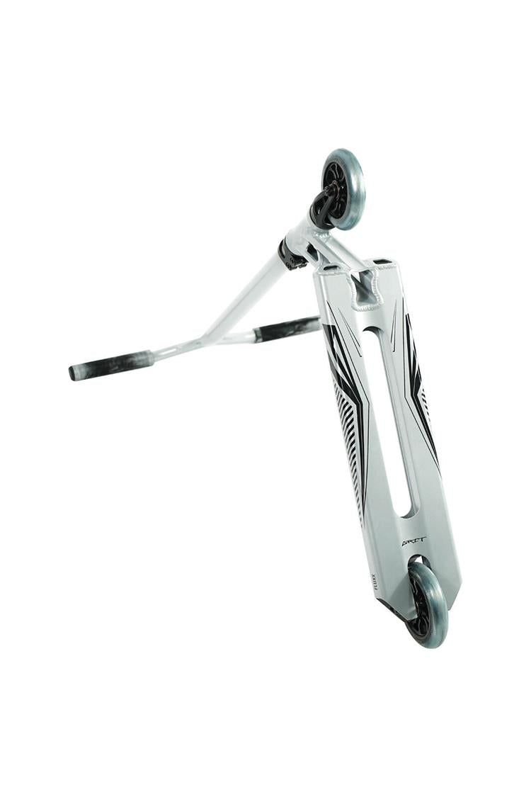 Grit Fluxx Silver Mist 4