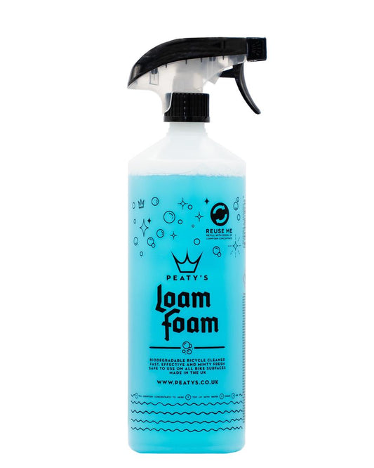 Peaty's LoamFoam 1Ltr