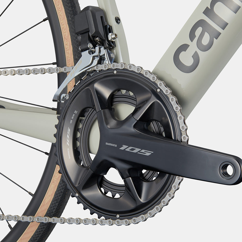 Cannondale Synapse Carbon 4 Chalk