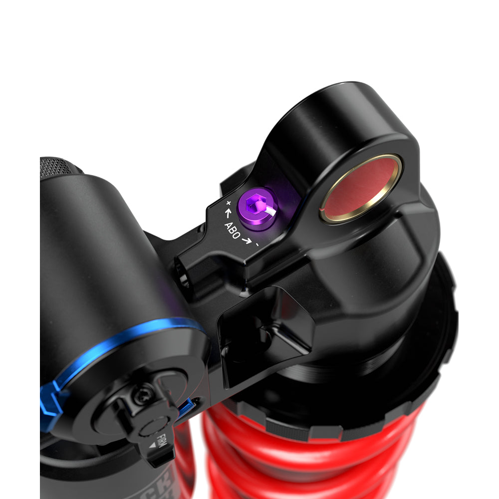 RockShox MY27 Vivid Coil Ultimate 6