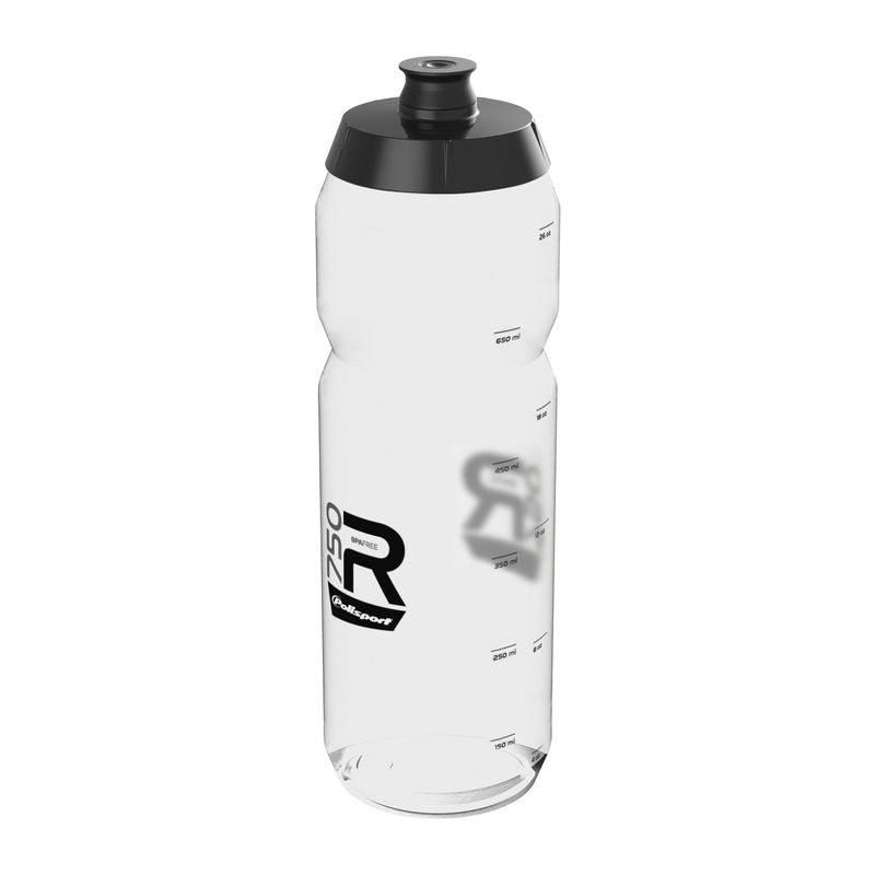 Polisport R750 750ml Clear