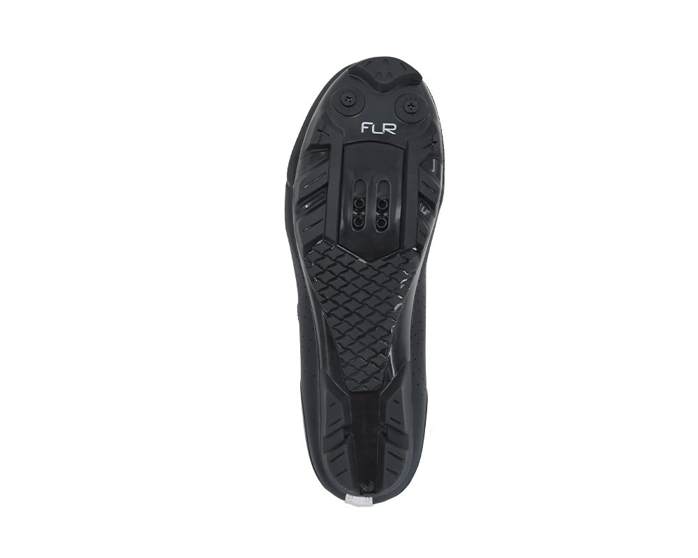 FLR FX-3 Black 8
