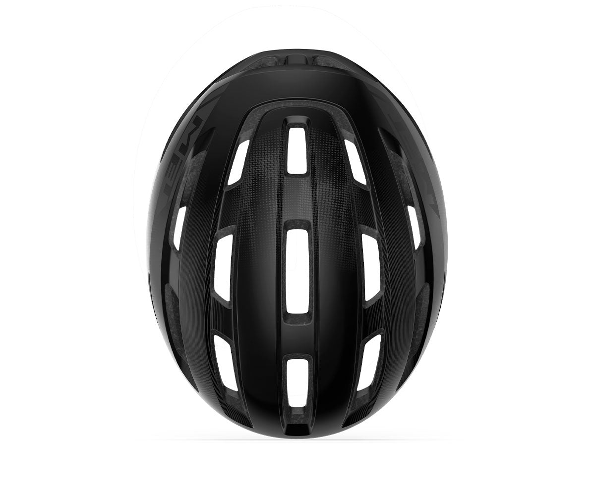 Met Miles Mips Black 4