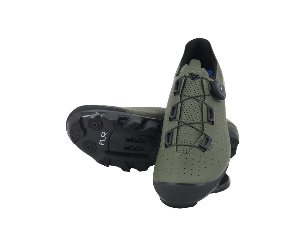 FLR FX-3 Army Green 4
