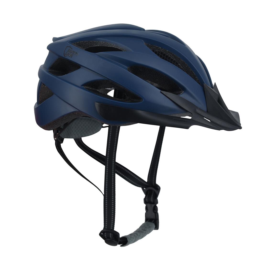 Safety Labs Avex Matt navy Blue 1