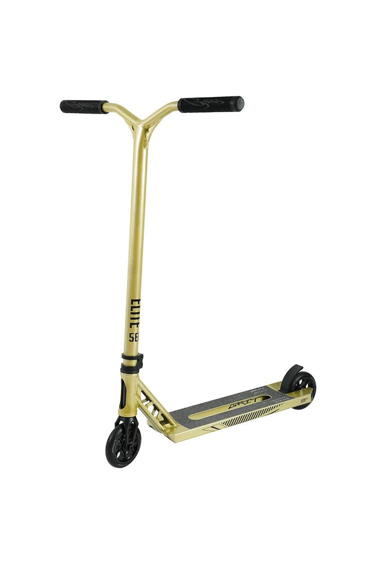 Grit Elite 5er Golden Sand 1